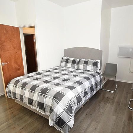 Ag House Διαμέρισμα Μάντσεστερ Εξωτερικό φωτογραφία