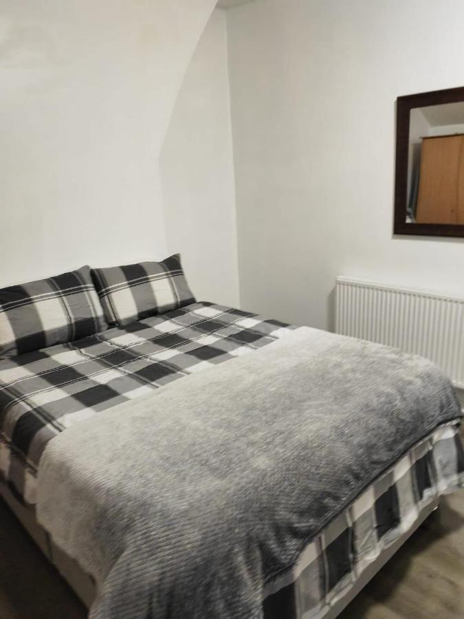 Ag House Διαμέρισμα Μάντσεστερ Εξωτερικό φωτογραφία