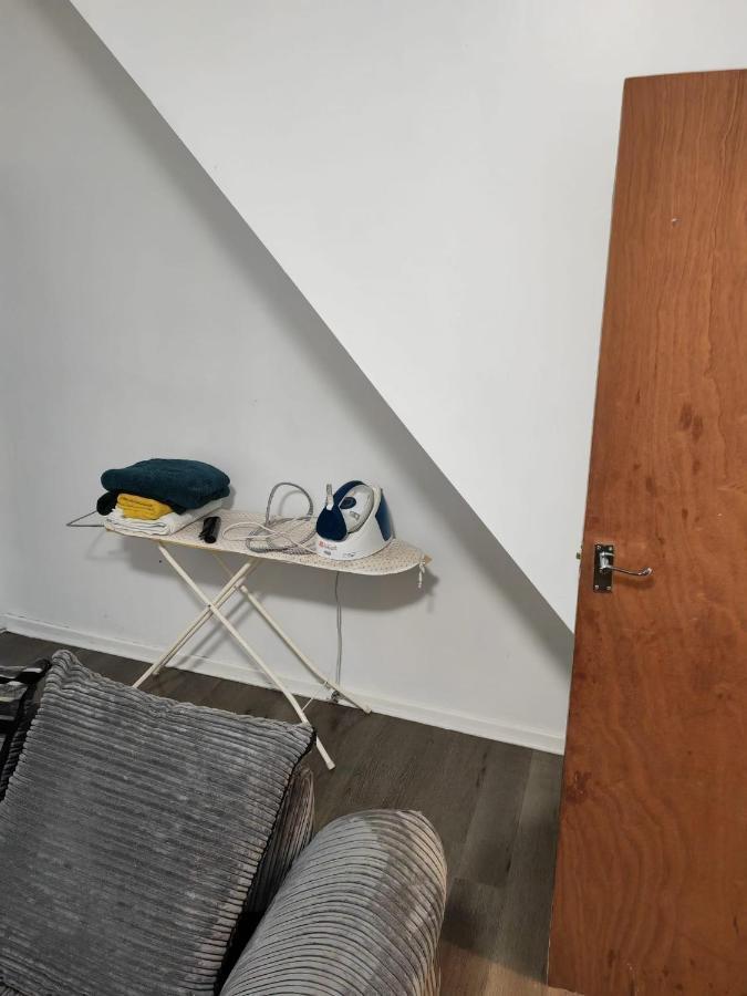 Ag House Διαμέρισμα Μάντσεστερ Εξωτερικό φωτογραφία