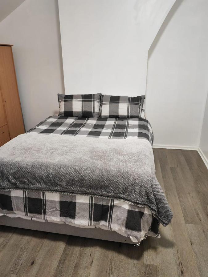 Ag House Διαμέρισμα Μάντσεστερ Εξωτερικό φωτογραφία